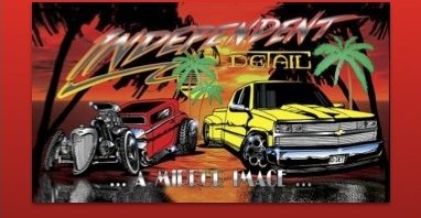 Independent Detail — car detailing in Bakersfield
