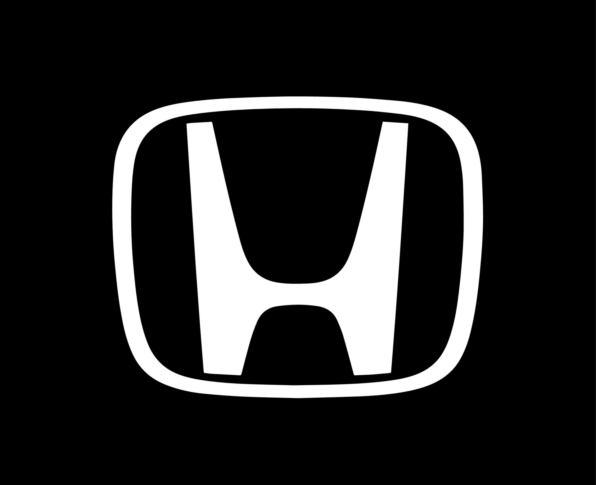 honda-logo-brand-symbol-white-design-japan-car-automobile-illustration-with-black-background-free-vector